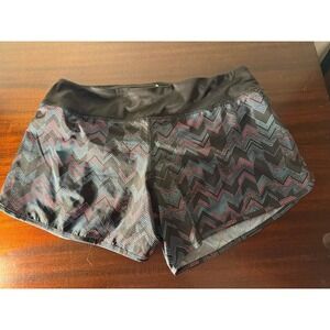 Rabbit Athletic Shorts Size M NWOT